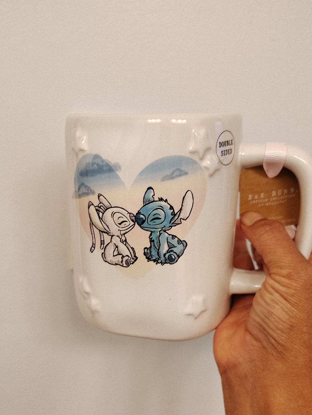 Lilo And Stitch